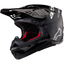 Alpinestars Supertech M10 Flood MIPS Adult Off-Road Helmets
