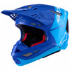 Alpinestars Supertech M10 Flood MIPS Adult Off-Road Helmets