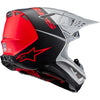 Alpinestars Supertech M10 Flood MIPS Adult Off-Road Helmets