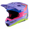 Alpinestars Supertech M10 Jett Lawrence R01 Adult Off-Road Helmets
