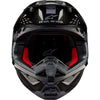Alpinestars Supertech M10 Solid Adult Off-Road Helmets