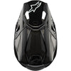 Alpinestars Supertech M10 Solid Adult Off-Road Helmets