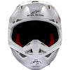 Alpinestars Supertech M10 Solid Adult Off-Road Helmets
