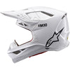 Alpinestars Supertech M10 Solid Adult Off-Road Helmets