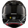 Alpinestars Supertech M10 Solid MIPS Adult Off-Road Helmets
