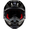 Alpinestars Supertech M10 Solid MIPS Adult Off-Road Helmets