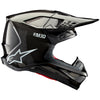 Alpinestars Supertech M10 Solid MIPS Adult Off-Road Helmets