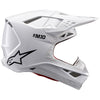 Alpinestars Supertech M10 Solid MIPS Adult Off-Road Helmets