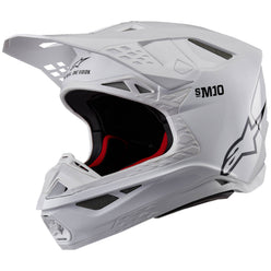 Alpinestars Supertech M10 Solid MIPS Adult Off-Road Helmets