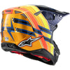 Alpinestars Supertech M10 TLD Edition 25 MIPS Adult Off-Road Helmets