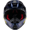 Alpinestars Supertech M10 TLD Edition 25 MIPS Adult Off-Road Helmets