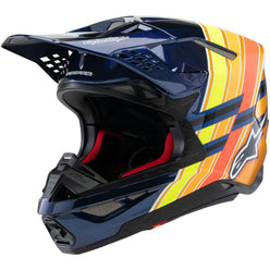 Alpinestars Supertech M10 TLD Edition 25 MIPS Adult Off-Road Helmets