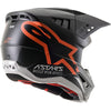 Alpinestars Supertech M5 Compass Adult Off-Road Helmets (Brand New)