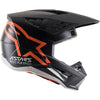 Alpinestars Supertech M5 Compass Adult Off-Road Helmets (Brand New)