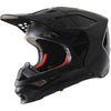 Alpinestars Supertech M8 Echo MIPS Adult Off-Road Helmets (Brand New)