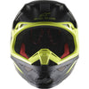 Alpinestars Supertech M8 Echo MIPS Adult Off-Road Helmets (Brand New)