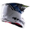 Alpinestars Supertech M8 Radium 2 Adult Off-Road Helmets