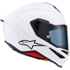 Alpinestars Supertech R7 Adult Street Helmets