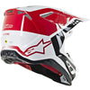 Alpinetars Supertech M8 Radium MIPS Adult Off-Road Helmets (Brand New)