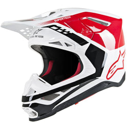 Alpinestars Supertech S-M8 Adult Off-Road Helmets (Brand New)