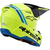 Alpinestars S-M3 Radium Youth Off-Road Helmets