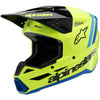 Alpinestars S-M3 Radium Youth Off-Road Helmets