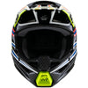 Alpinestars S-M3 Wurx Youth Off-Road Helmets