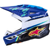 Alpinestars SM3 Falcon Youth Off-Road Helmets