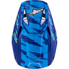 Alpinestars SM3 Falcon Youth Off-Road Helmets