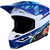 Alpinestars SM3 Falcon Youth Off-Road Helmets