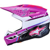 Alpinestars SM3 Falcon Youth Off-Road Helmets
