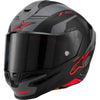 Alpinestars S-R7 A-Core Zeal Adult Street Helmets