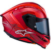 Alpinestars S-R7 A-Core Zeal Adult Street Helmets
