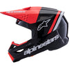 Alpinestars SM3 Radium Adult Street Helmets