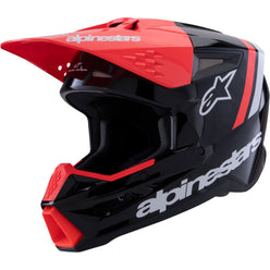 Alpinestars SM3 Radium Adult Off-Road Helmets