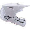 Alpinestars SM3 Solid Adult Street Helmets