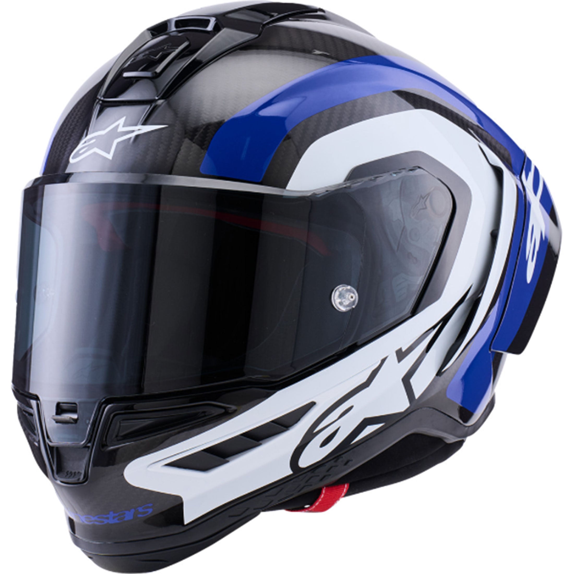 Alpinestars Supertech R10 Arius Adult Street Helmets – Shop for Moto Gear