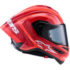 Alpinestars Supertech R10 Arius Adult Street Helmets