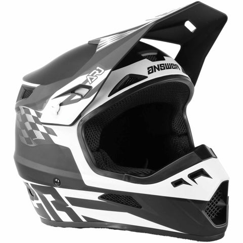 Answer Racing AR1 Sweep Adult Off-Road Helmets-ans442896