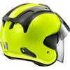 Arai Ram-X Solid Adult Cruiser Helmets (Brand New)