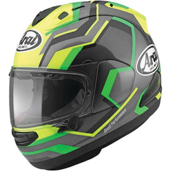 Arai Corsair-X RSW Adult Street Helmets (Brand New)