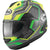 Arai Corsair-X RSW Adult Street Helmets (Brand New)