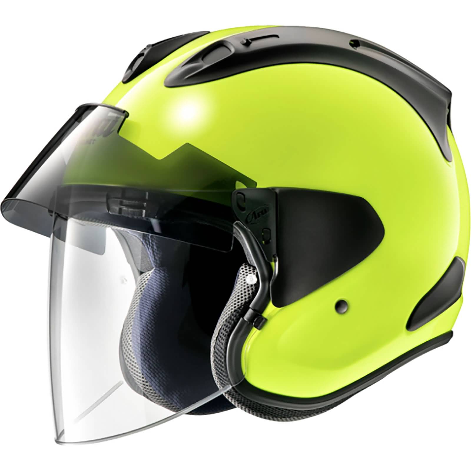 Arai Ram-X Adult Cruiser Helmets-0104