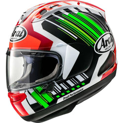 Arai Corsair-X REA-5 2019 Adult Street Helmets (Brand New)