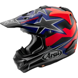 Arai VX-Pro4 Stars & Stripes Adult Off-Road Helmets