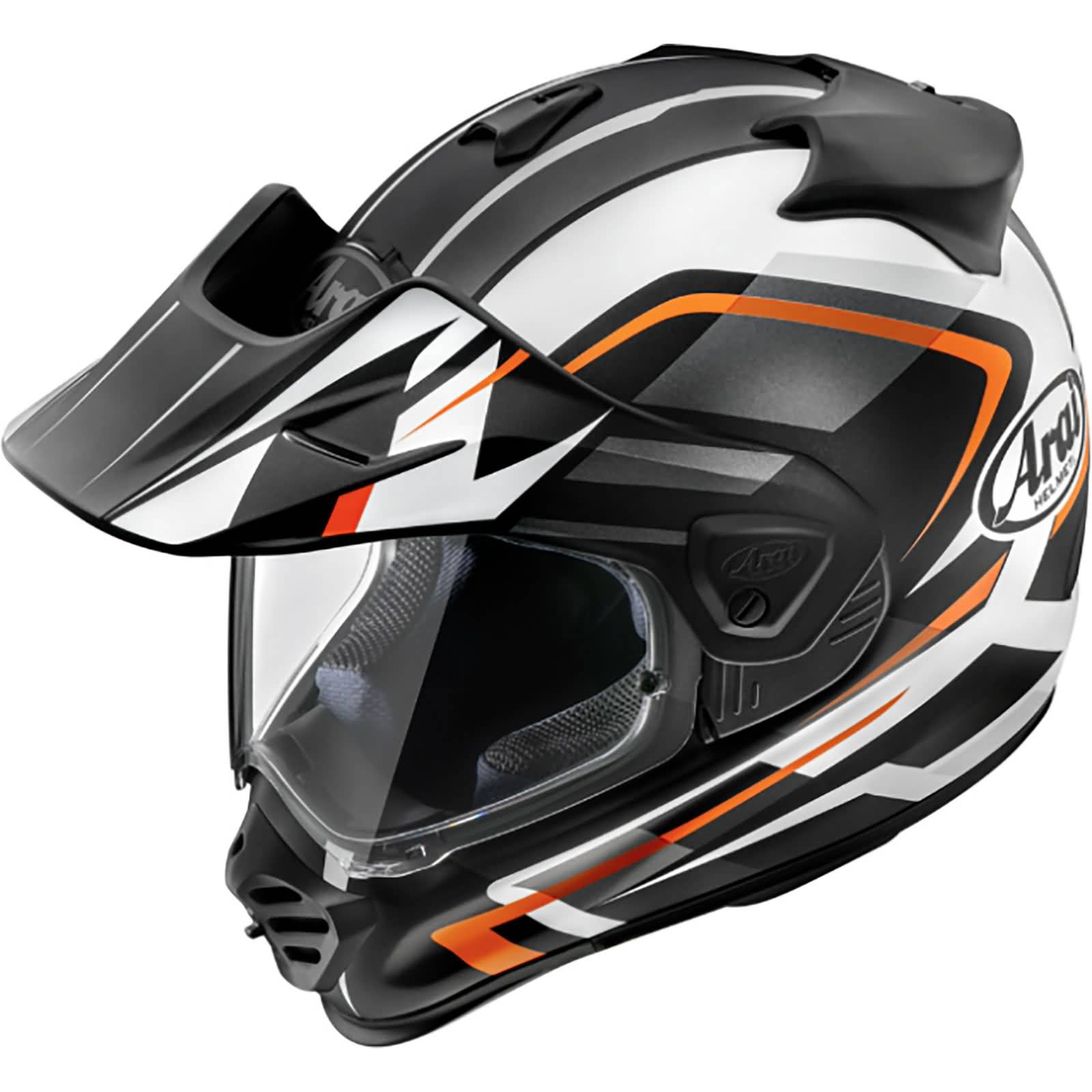 Arai XD-5 Discovery Adult Off-Road Helmets-0140