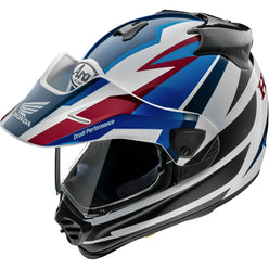 Arai XD-5 Honda Africa Twin Adult Off-Road Helmets