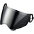 Arai VAS-A XD-5 Max Vision 120 Pinlock Face Shield Helmet Accessories