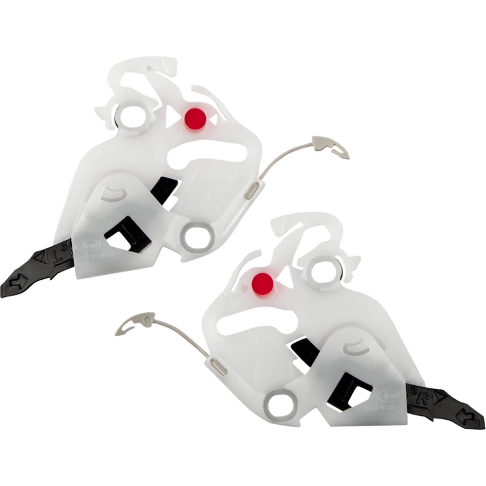 Arai VAS-V Base Plate Set
