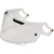 Arai VAS-V Max Vision Pinlock Face Shield Helmet Accessories